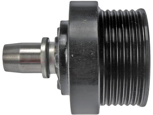 Engine Harmonic Balancer Dorman-OE Solutions 594-440