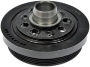 Engine Harmonic Balancer Dorman-OE Solutions 594-440