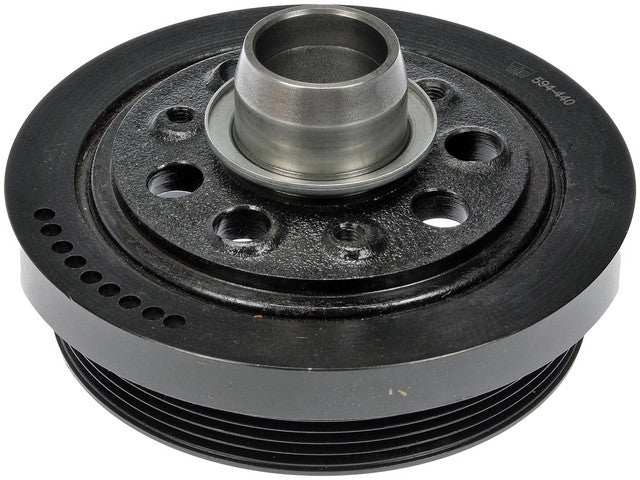 Engine Harmonic Balancer Dorman-OE Solutions 594-440