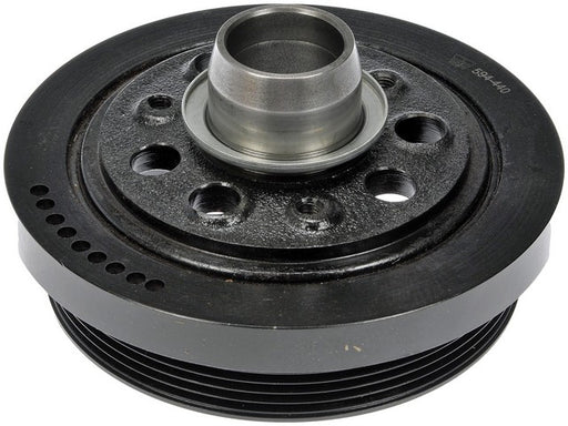 Engine Harmonic Balancer Dorman-OE Solutions 594-440