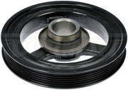 Engine Harmonic Balancer Dorman-OE Solutions 594-443