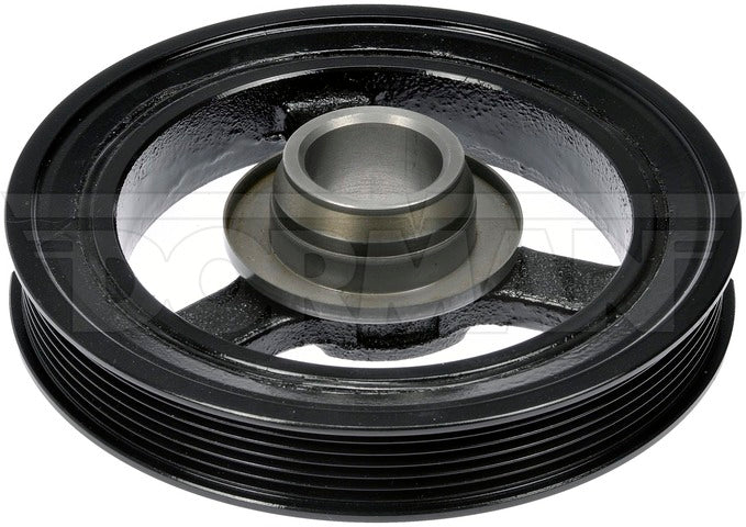 Engine Harmonic Balancer Dorman-OE Solutions 594-443