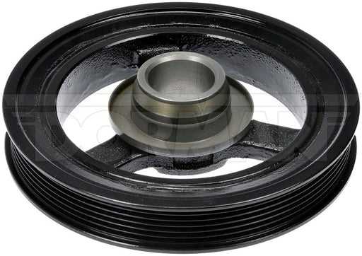 Engine Harmonic Balancer Dorman-OE Solutions 594-443
