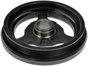 Engine Harmonic Balancer Dorman-OE Solutions 594-444