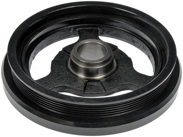 Engine Harmonic Balancer Dorman-OE Solutions 594-444