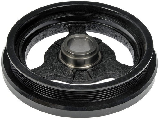 Engine Harmonic Balancer Dorman-OE Solutions 594-444