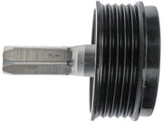 Engine Harmonic Balancer Dorman-OE Solutions 594-446