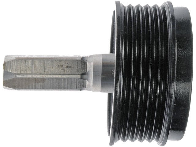 Engine Harmonic Balancer Dorman-OE Solutions 594-446