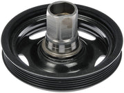 Engine Harmonic Balancer Dorman-OE Solutions 594-446
