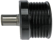 Engine Harmonic Balancer Dorman-OE Solutions 594-447