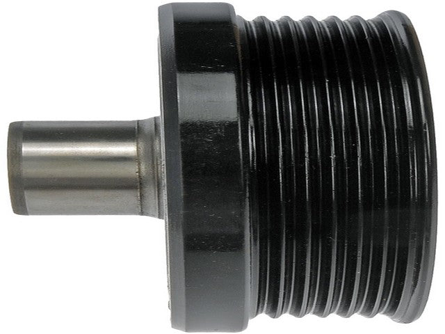 Engine Harmonic Balancer Dorman-OE Solutions 594-447