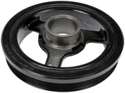 Engine Harmonic Balancer Dorman-OE Solutions 594-447