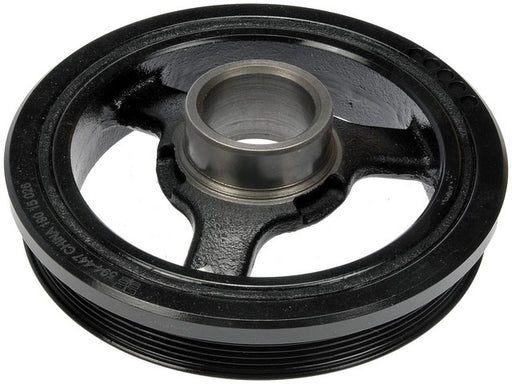Engine Harmonic Balancer Dorman-OE Solutions 594-447