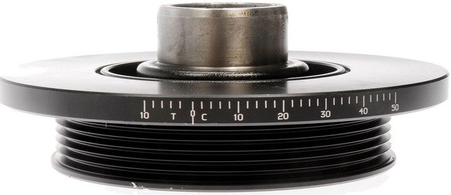 Engine Harmonic Balancer Dorman-OE Solutions 594-447R