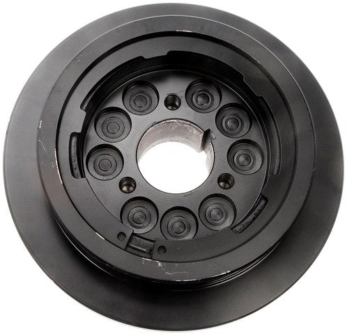 Engine Harmonic Balancer Dorman-OE Solutions 594-447R