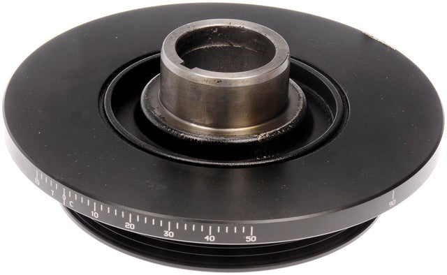 Engine Harmonic Balancer Dorman-OE Solutions 594-447R