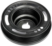 Engine Harmonic Balancer Dorman-OE Solutions 594-448