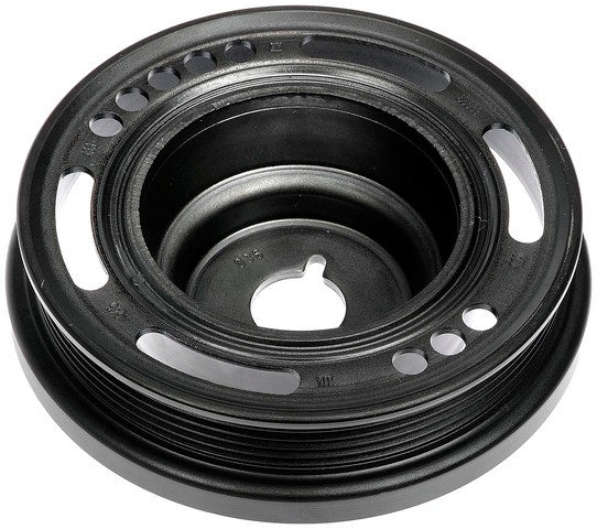 Engine Harmonic Balancer Dorman-OE Solutions 594-448