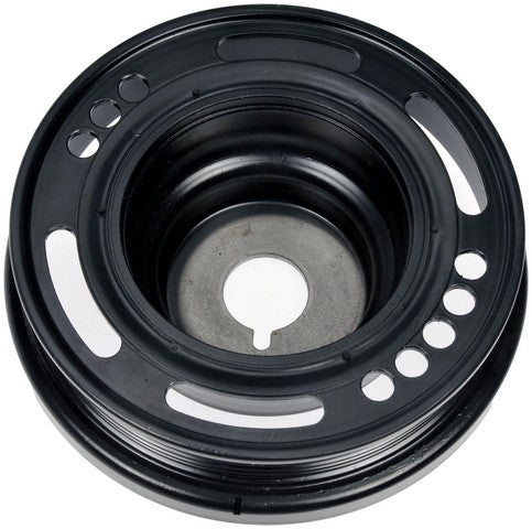 Engine Harmonic Balancer Dorman-OE Solutions 594-449