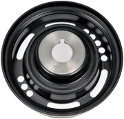Engine Harmonic Balancer Dorman-OE Solutions 594-449