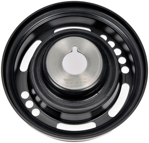 Engine Harmonic Balancer Dorman-OE Solutions 594-449