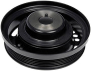 Engine Harmonic Balancer Dorman-OE Solutions 594-449