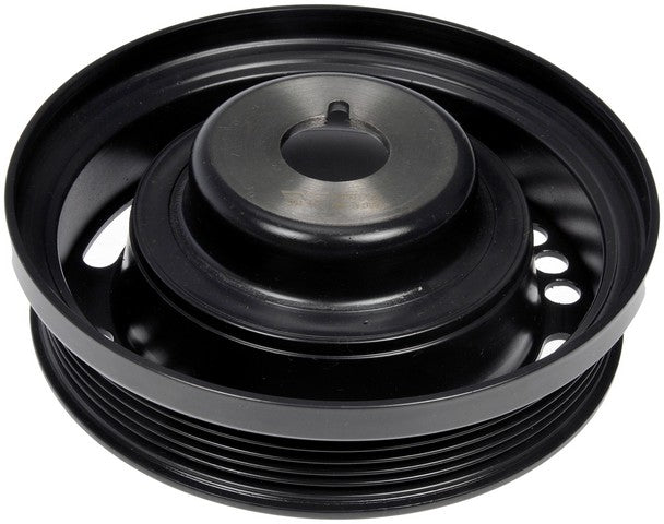 Engine Harmonic Balancer Dorman-OE Solutions 594-449