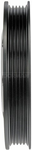 Engine Harmonic Balancer Dorman-OE Solutions 594-450