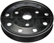 Engine Harmonic Balancer Dorman-OE Solutions 594-450
