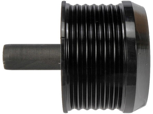 Engine Harmonic Balancer Dorman-OE Solutions 594-451
