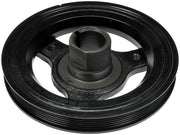 Engine Harmonic Balancer Dorman-OE Solutions 594-451