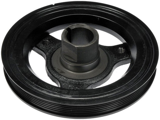 Engine Harmonic Balancer Dorman-OE Solutions 594-451