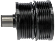 Engine Harmonic Balancer Dorman-OE Solutions 594-452