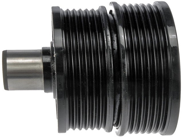Engine Harmonic Balancer Dorman-OE Solutions 594-452