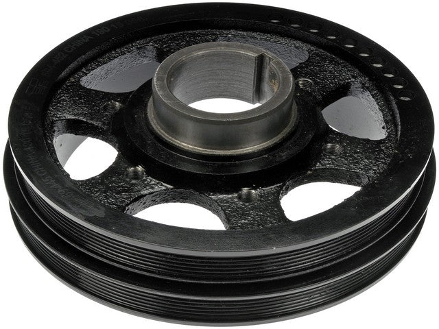 Engine Harmonic Balancer Dorman-OE Solutions 594-452