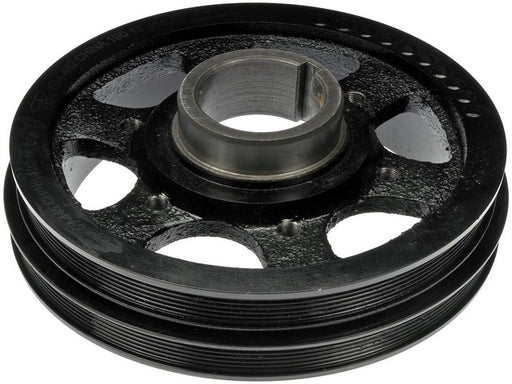 Engine Harmonic Balancer Dorman-OE Solutions 594-452