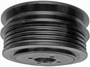 Engine Harmonic Balancer Dorman-OE Solutions 594-471
