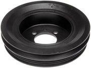 Engine Harmonic Balancer Dorman-OE Solutions 594-471