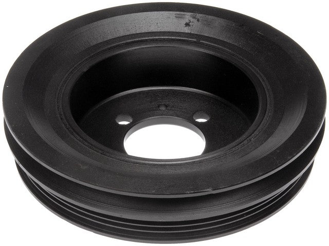 Engine Harmonic Balancer Dorman-OE Solutions 594-471
