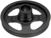 Engine Harmonic Balancer Dorman-OE Solutions 594-472