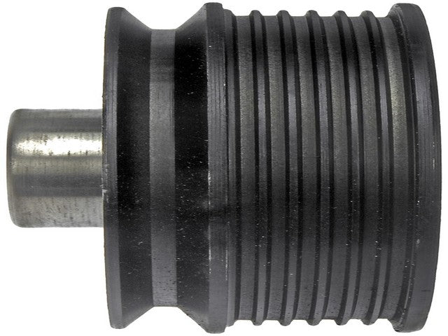 Engine Harmonic Balancer Dorman-OE Solutions 594-473