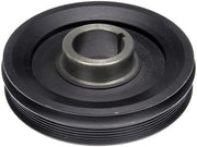 Engine Harmonic Balancer Dorman-OE Solutions 594-473