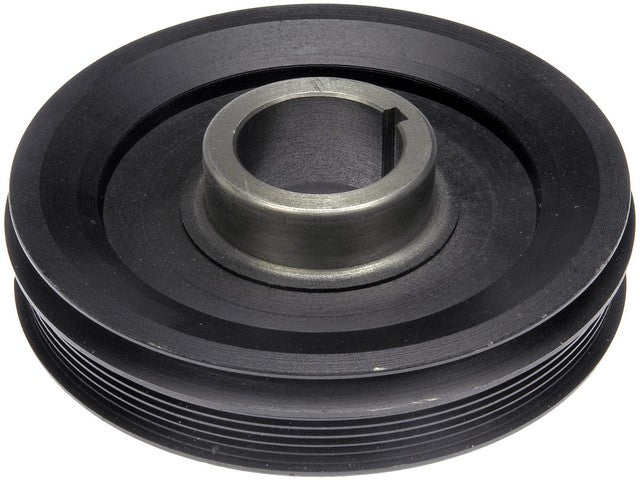 Engine Harmonic Balancer Dorman-OE Solutions 594-473