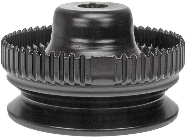 Engine Harmonic Balancer Dorman-OE Solutions 594-475