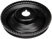 Engine Harmonic Balancer Dorman-OE Solutions 594-475