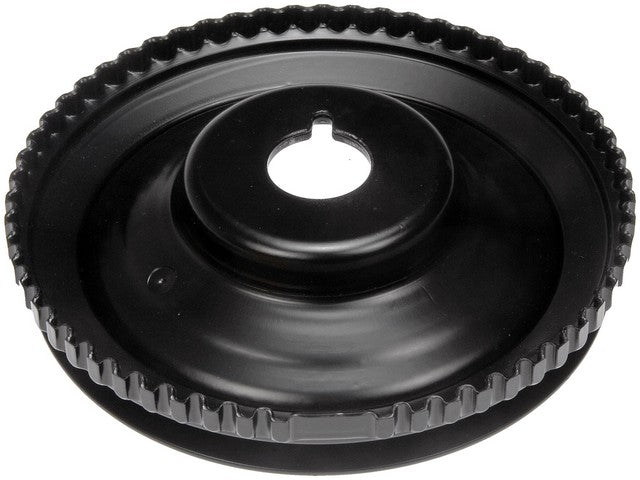 Engine Harmonic Balancer Dorman-OE Solutions 594-475