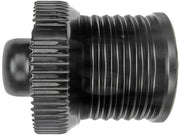 Engine Harmonic Balancer Dorman-OE Solutions 594-476