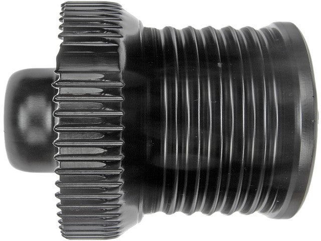 Engine Harmonic Balancer Dorman-OE Solutions 594-476