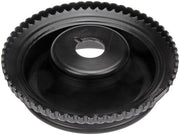 Engine Harmonic Balancer Dorman-OE Solutions 594-476