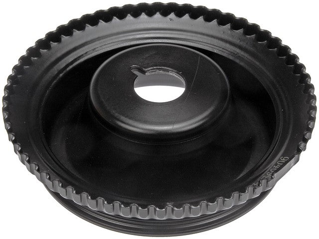 Engine Harmonic Balancer Dorman-OE Solutions 594-476